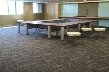 Bangunan Palm Grove 1