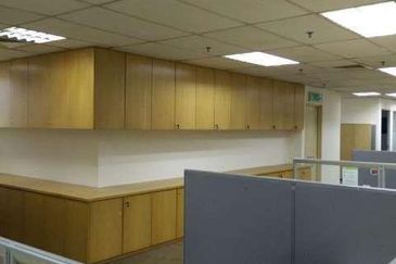 Bangunan Palm Grove 1