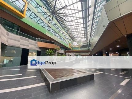 Platinum Sentral, Kuala Lumpur, KL Sentral