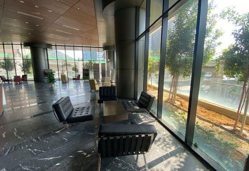 Mercu Mustapha Kamal Tower - MSC Status Tier 1