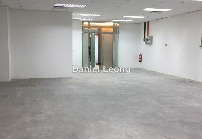 UOA Damansara 2 - MSC Status Tier 1