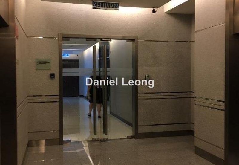 UOA Damansara 2 - MSC Status Tier 1