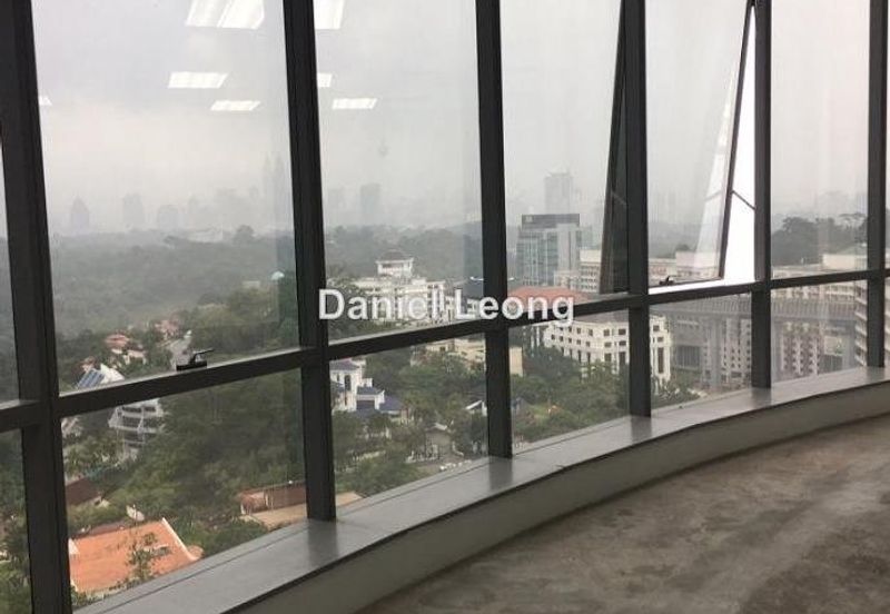 UOA Damansara 2 - MSC Status Tier 1