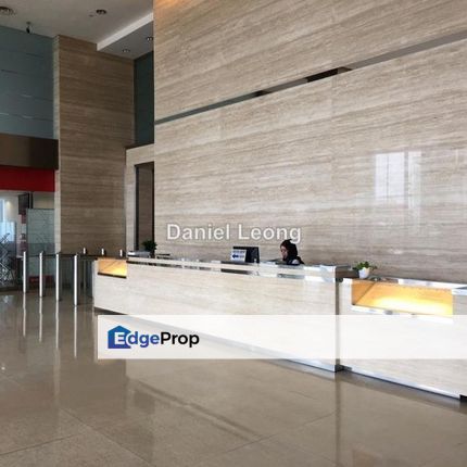 UOA Damansara 2 - MSC Status Tier 1, Kuala Lumpur, Damansara Heights