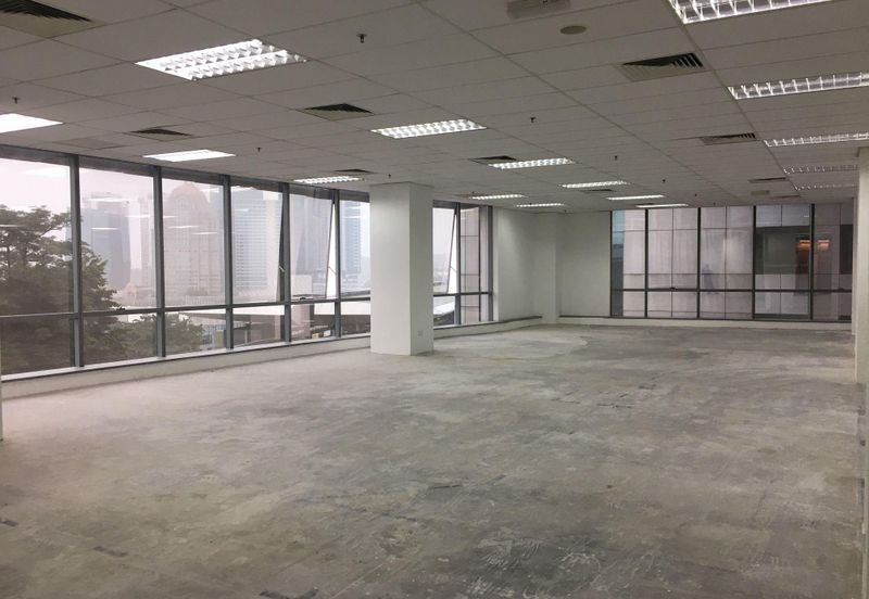 UOA Damansara 2 - MSC Status Tier 1