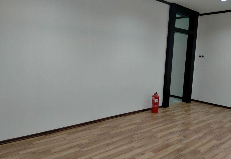 UOA Damansara 2 - MSC Status Tier 1