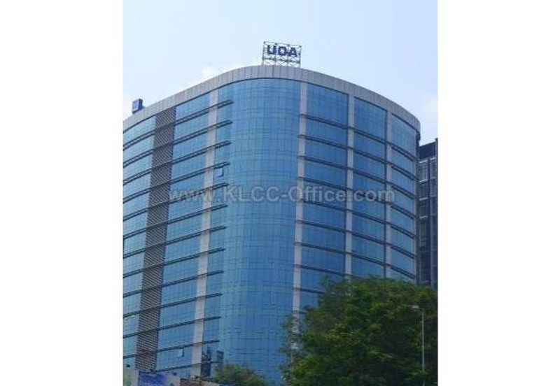 UOA Damansara 2 - MSC Status Tier 1