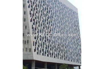 Menara OBYU (formerly Point 92)