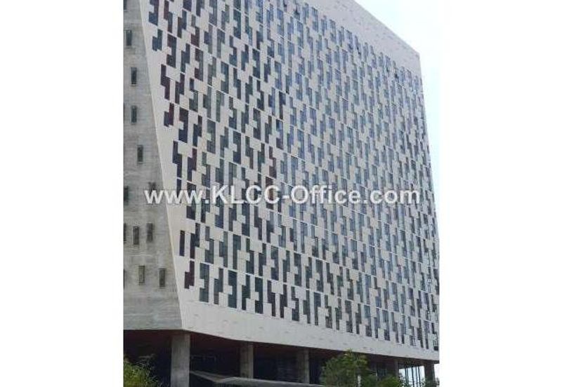 Menara OBYU (formerly Point 92)