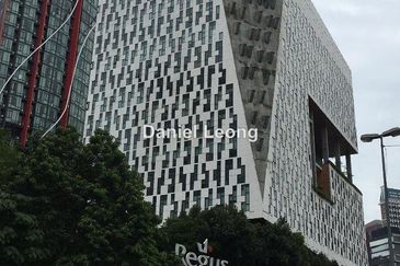 Menara OBYU (formerly Point 92)