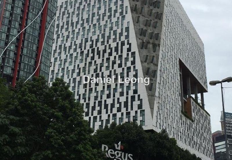 Menara OBYU (formerly Point 92)