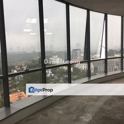 UOA Damansara 2 - MSC Status Tier 1, Kuala Lumpur, Damansara Heights