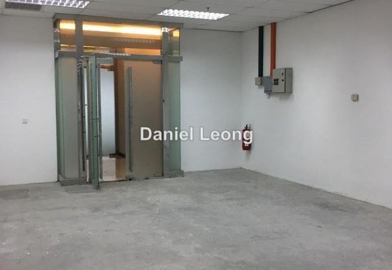 UOA Damansara 2 - MSC Status Tier 1