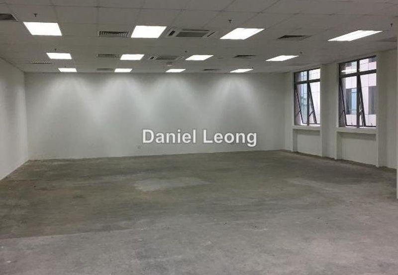 UOA Damansara 2 - MSC Status Tier 1