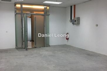 Wisma UOA Damansara 2