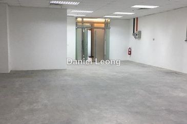 Wisma UOA Damansara 2