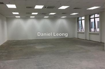 Wisma UOA Damansara 2