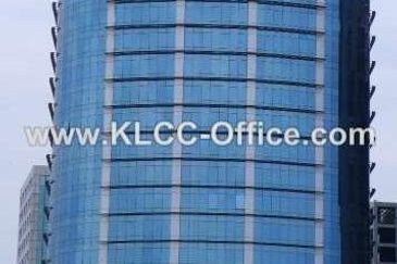 Wisma UOA Damansara 2