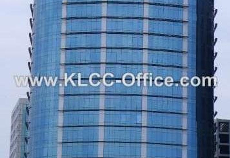 Wisma UOA Damansara 2