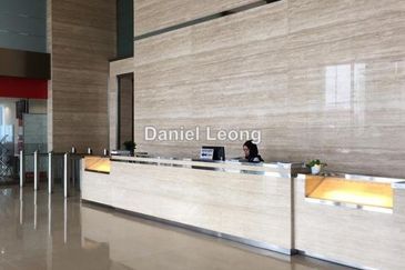 Wisma UOA Damansara 2