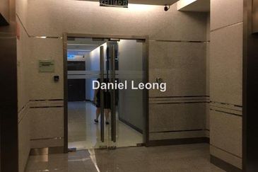 Wisma UOA Damansara 2