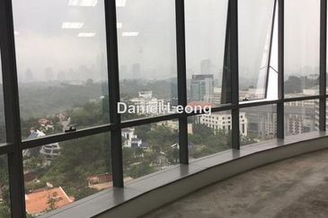 Wisma UOA Damansara 2