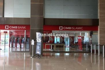 Wisma UOA Damansara 2