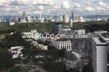 Wisma UOA Damansara 2