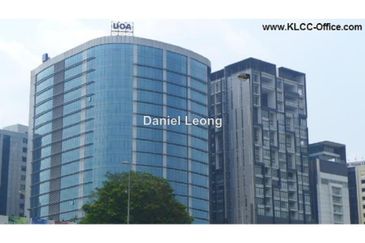 Wisma UOA Damansara 2