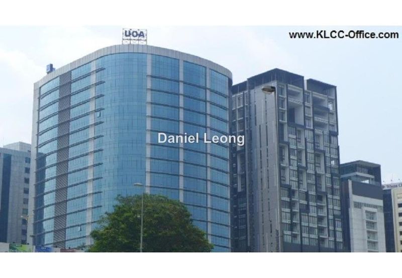 Wisma UOA Damansara 2