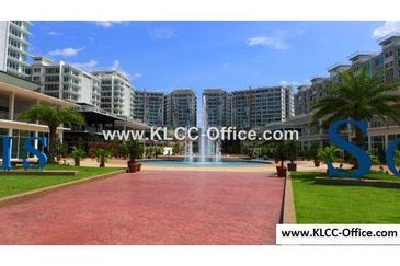 Oasis Brunsfield Tower 3