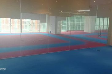 Oasis Brunsfield Tower 3