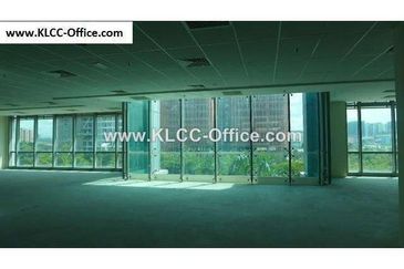 Oasis Brunsfield Tower 3