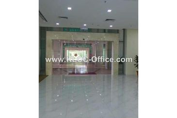 Oasis Brunsfield Tower 3