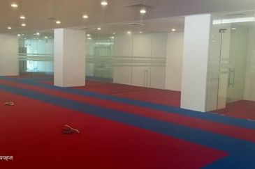 Oasis Brunsfield Tower 3