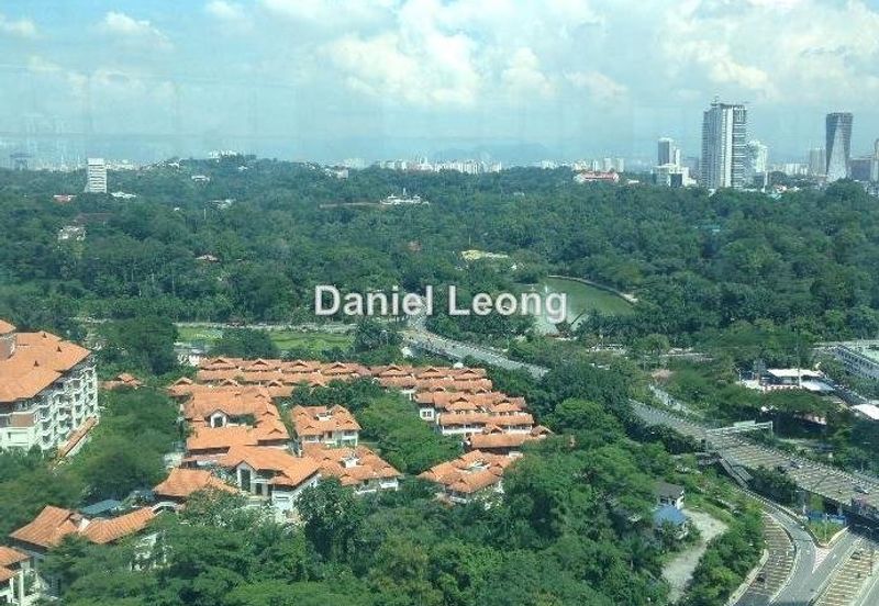 Menara Axiata (formerly Quill 7)