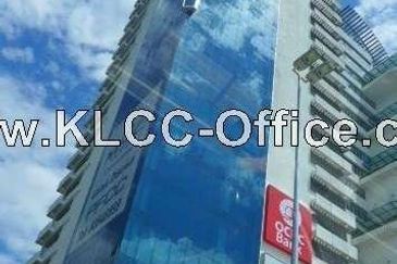 Puchong Financial Corporate Centre - Tower 1 - PFCC