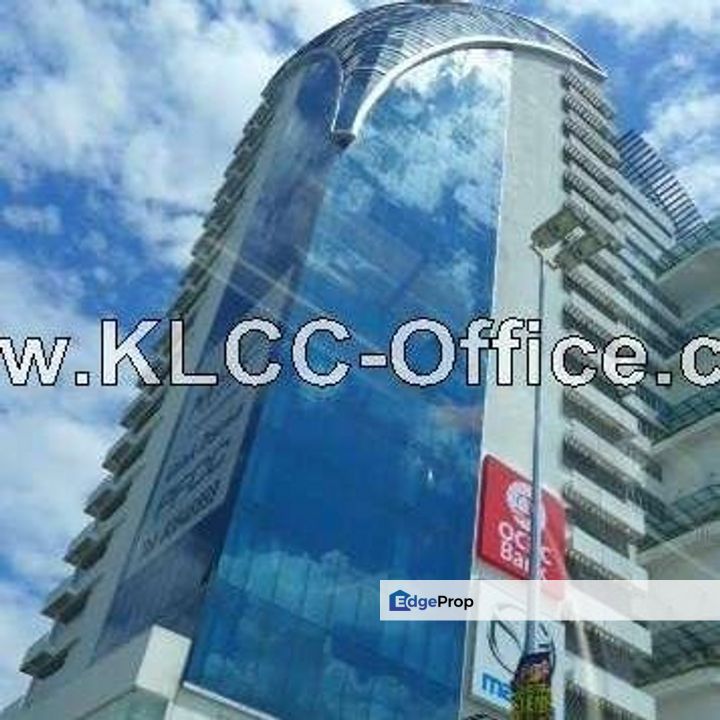 Puchong Financial Corporate Centre - Tower 1 - PFCC, Selangor, Puchong