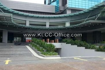 Puchong Financial Corporate Centre - Tower 1 - PFCC