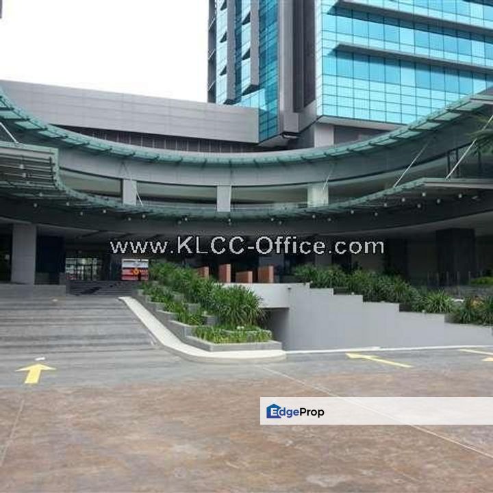 Puchong Financial Corporate Centre - Tower 1 - PFCC, Selangor, Puchong