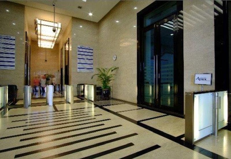 Menara MBSB ( formerly Menara I&P 2 )