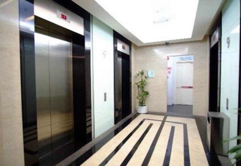 Menara MBSB ( formerly Menara I&P 2 )