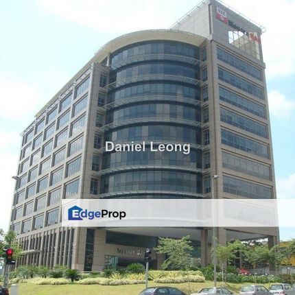 Menara UAC, Selangor, Damansara Perdana