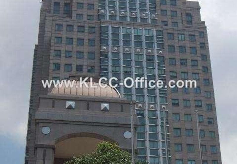 Menara Milenium or Millenium