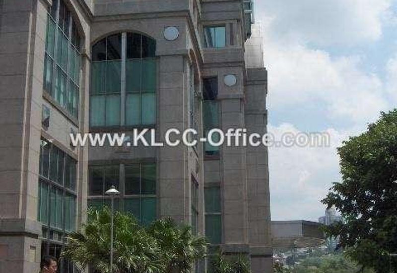 Menara Milenium or Millenium