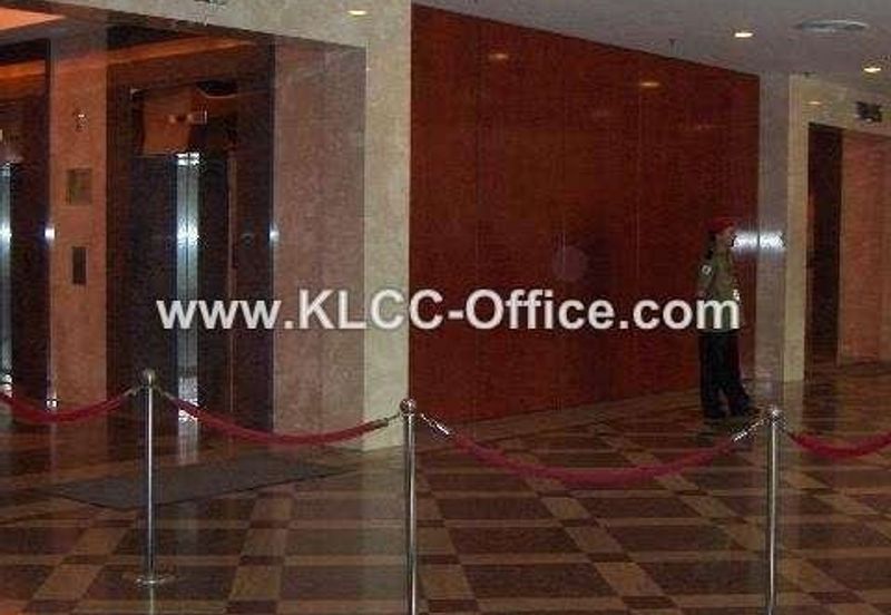 Menara Milenium or Millenium