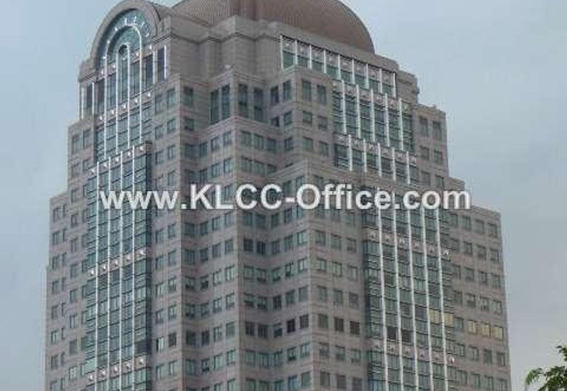 Menara Milenium or Millenium