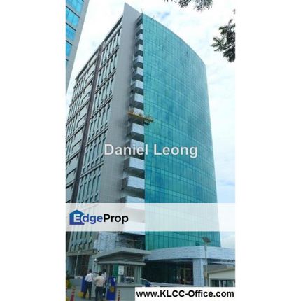 Menara TSR, Selangor, Damansara Perdana