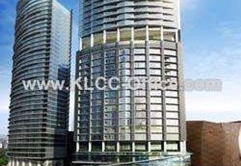 The Ascent @ The Paradigm