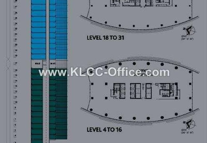 The Ascent @ The Paradigm